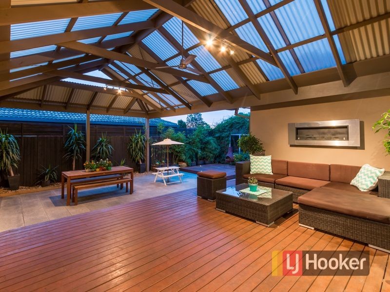 3 Yarrow Court, Berwick VIC 3806