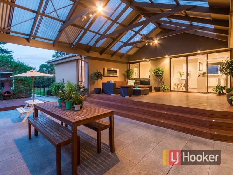 3 Yarrow Court, Berwick VIC 3806