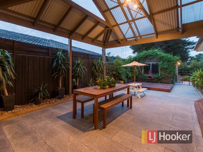 3 Yarrow Court, Berwick VIC 3806