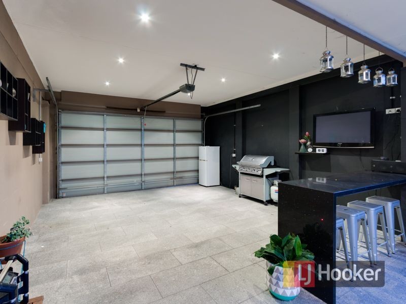 3 Yarrow Court, Berwick VIC 3806