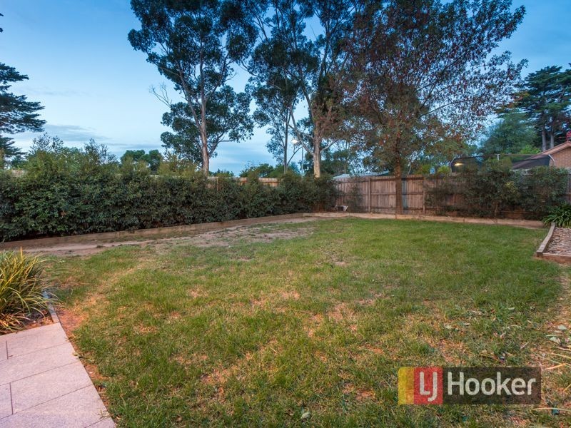 3 Yarrow Court, Berwick VIC 3806