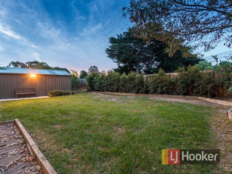 3 Yarrow Court, Berwick VIC 3806