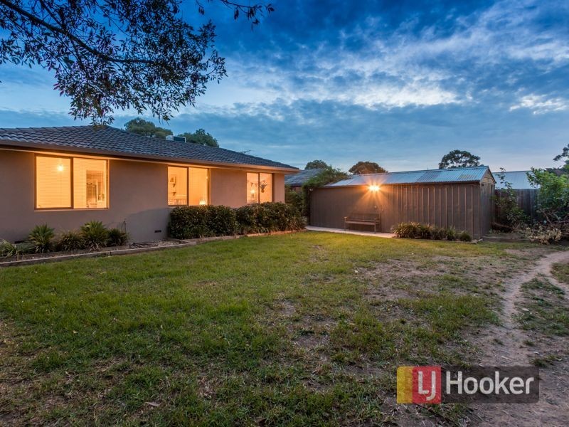 3 Yarrow Court, Berwick VIC 3806