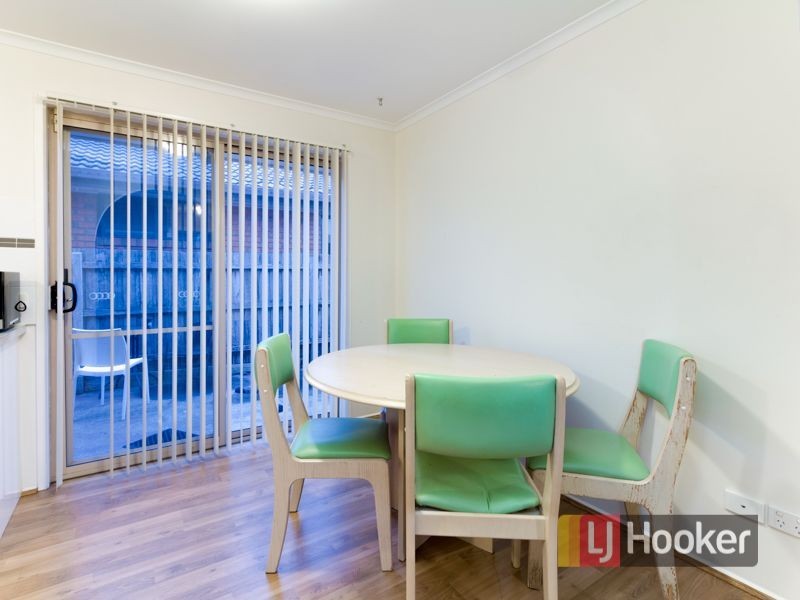 7 Kirkwood Crescent, Hampton Park VIC 3976