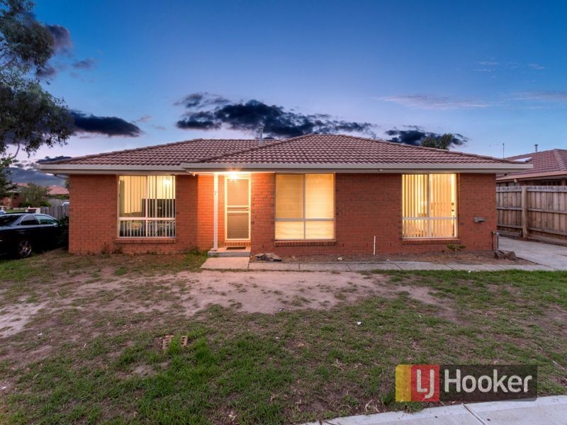 7 Kirkwood Crescent, Hampton Park VIC 3976