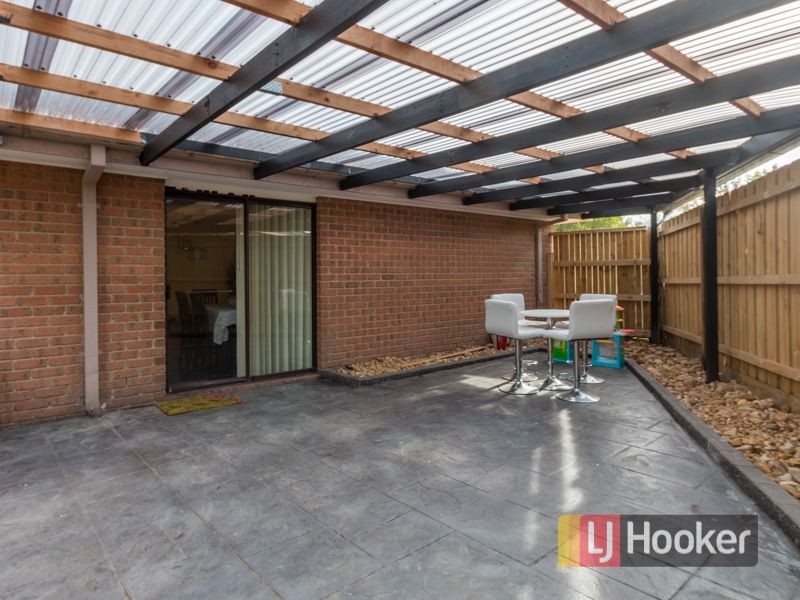 10 Canungra Close, Hampton Park VIC 3976