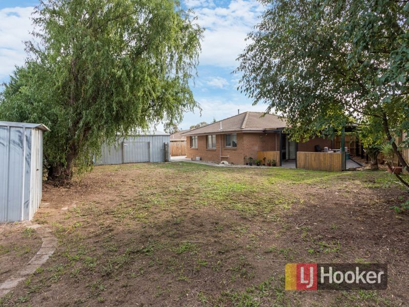 10 Canungra Close, Hampton Park VIC 3976