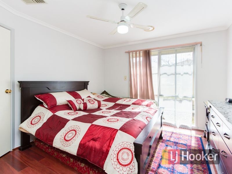 16 Warana Drive, Hampton Park VIC 3976