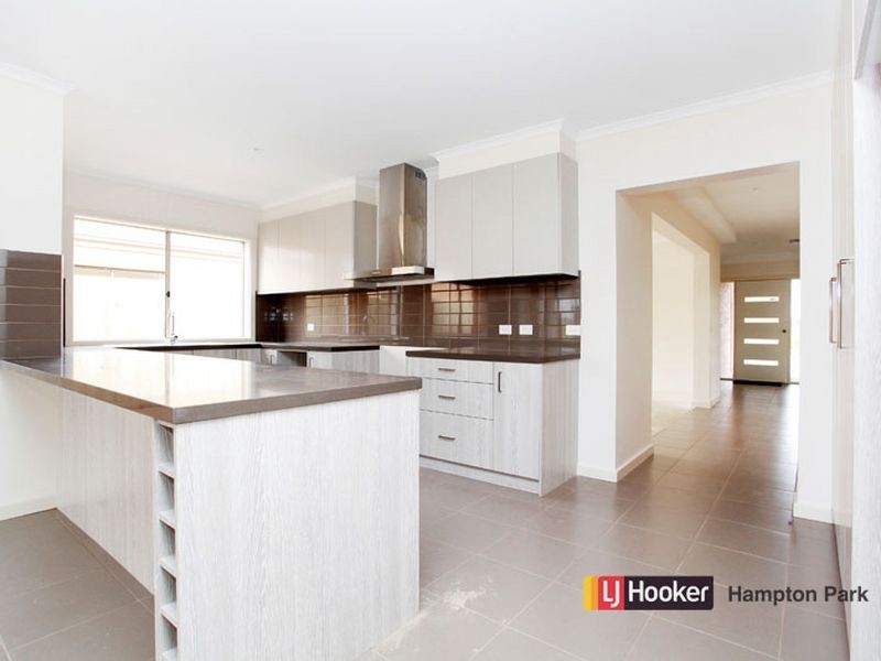 Lot 208 Chevrolet Road, Cranbourne East VIC 3977