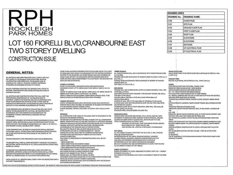 Lot 232 Fiorelli Boulevard, Cranbourne East VIC 3977