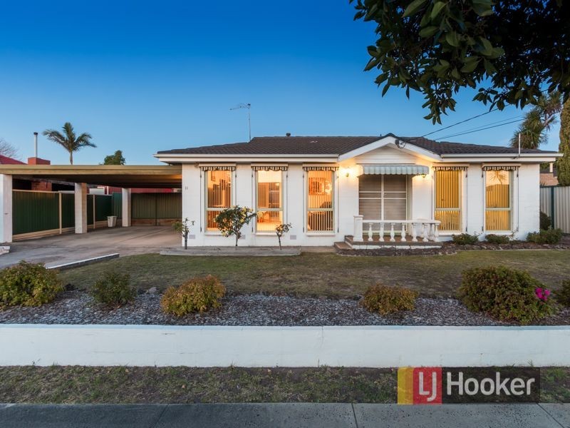 11 Malabar Court, Keysborough VIC 3173