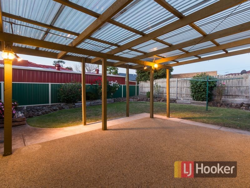 11 Malabar Court, Keysborough VIC 3173