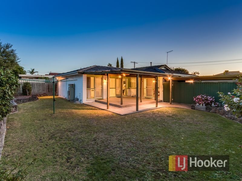 11 Malabar Court, Keysborough VIC 3173