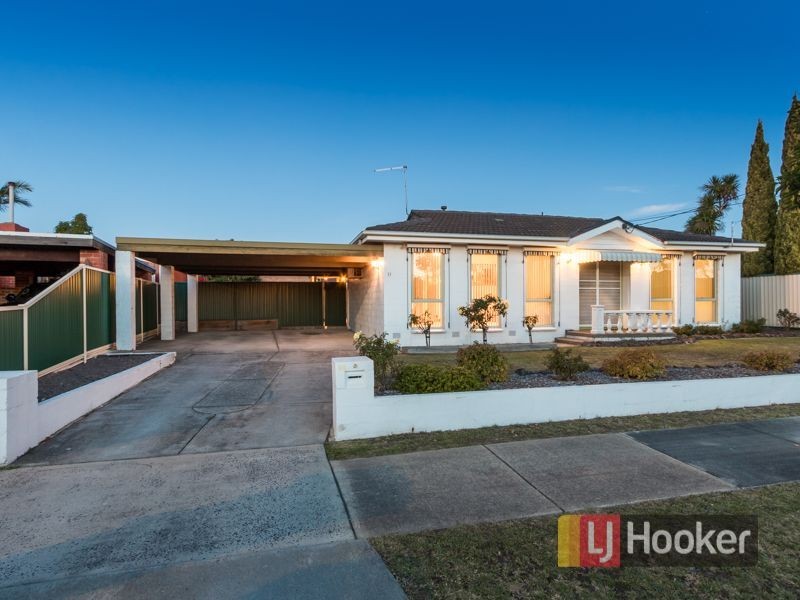 11 Malabar Court, Keysborough VIC 3173