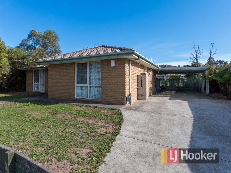 1 Ballina Place, Hampton Park VIC 3976