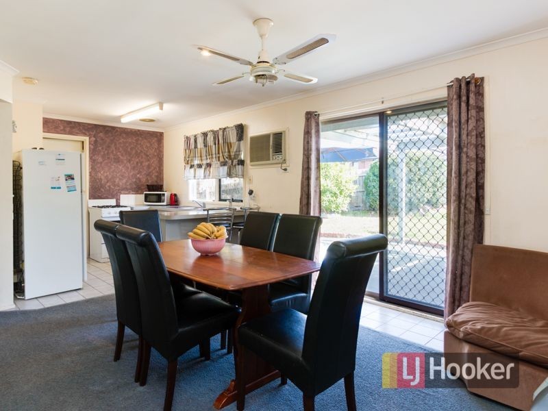 1 Ballina Place, Hampton Park VIC 3976