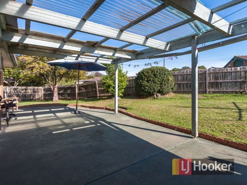 1 Ballina Place, Hampton Park VIC 3976