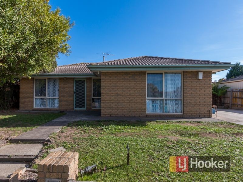 1 Ballina Place, Hampton Park VIC 3976