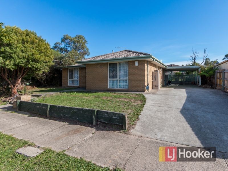 1 Ballina Place, Hampton Park VIC 3976