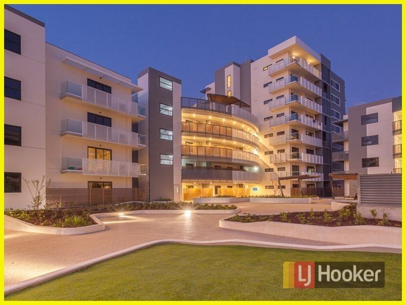 802/80 Cheltenham Road, Dandenong VIC 3175