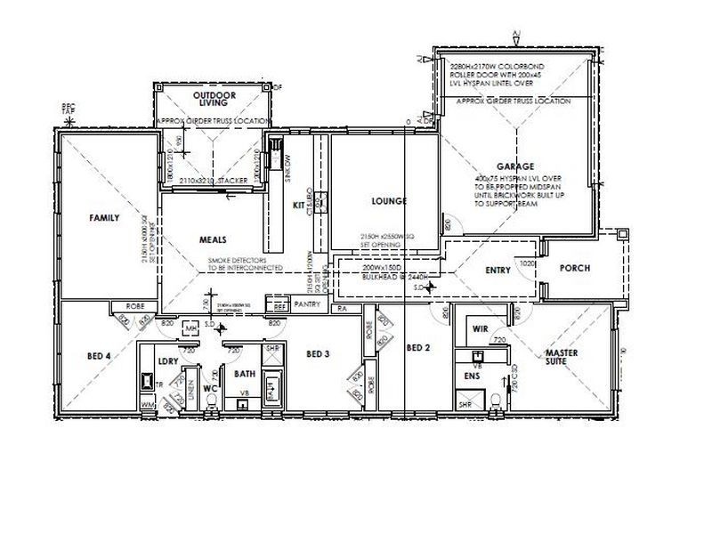 Lot 209 Chevrolet Road, Cranbourne East VIC 3977
