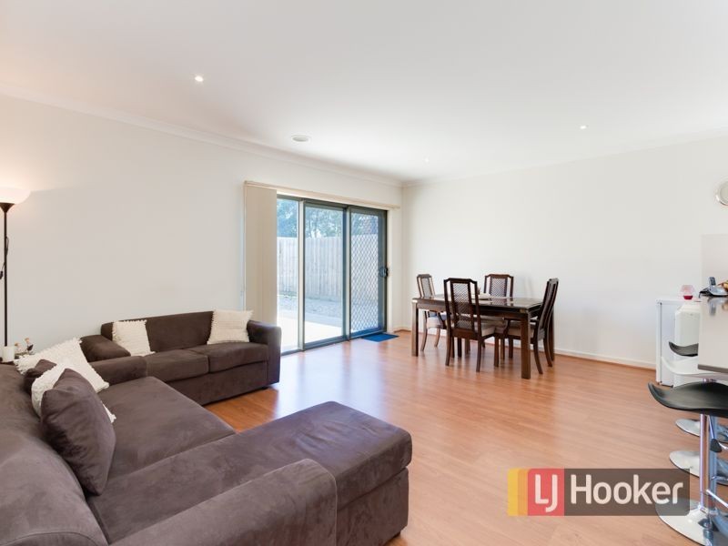 68 Fiorelli Boulevard, Cranbourne East VIC 3977