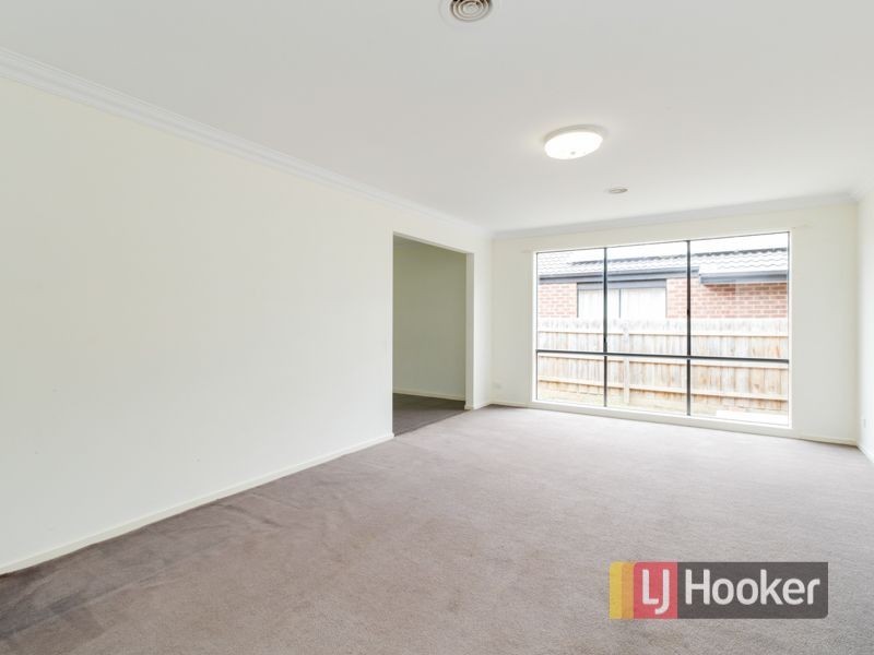 5 Bando Court, Hampton Park VIC 3976