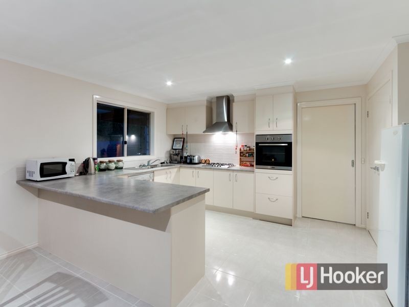 12A Princess Street, Bunyip VIC 3815