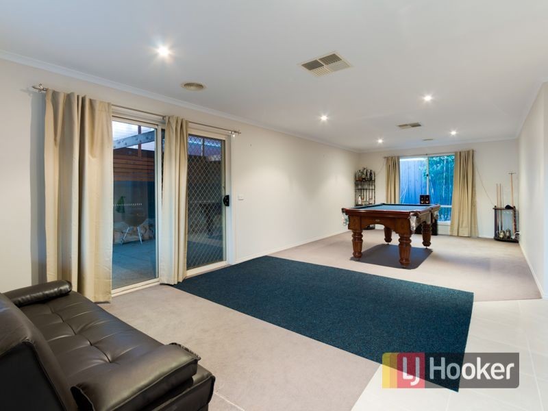 12A Princess Street, Bunyip VIC 3815