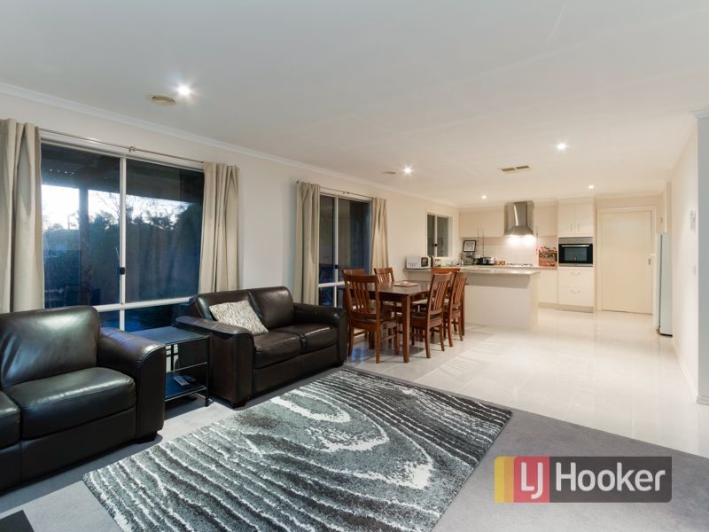 12A Princess Street, Bunyip VIC 3815