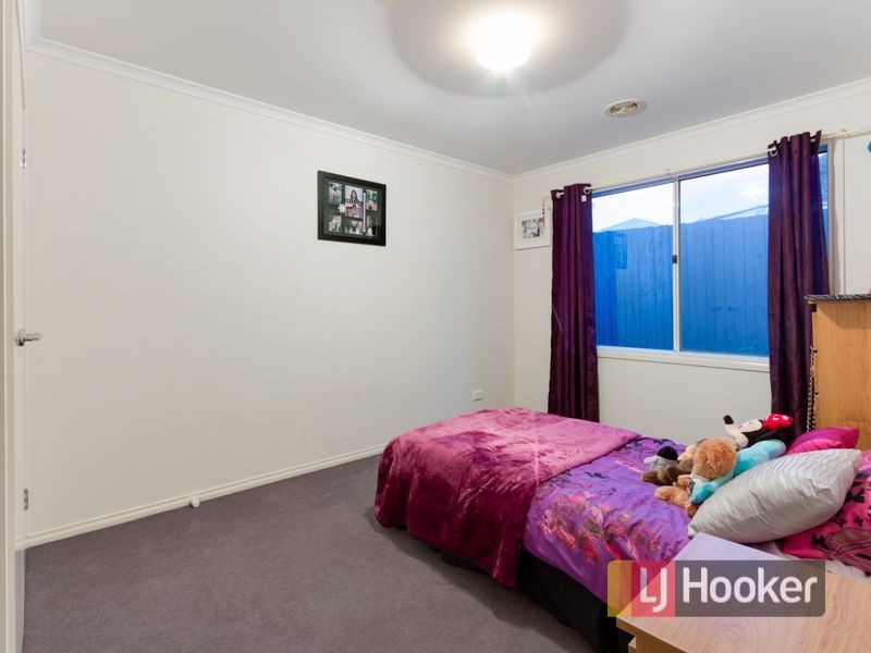 12A Princess Street, Bunyip VIC 3815