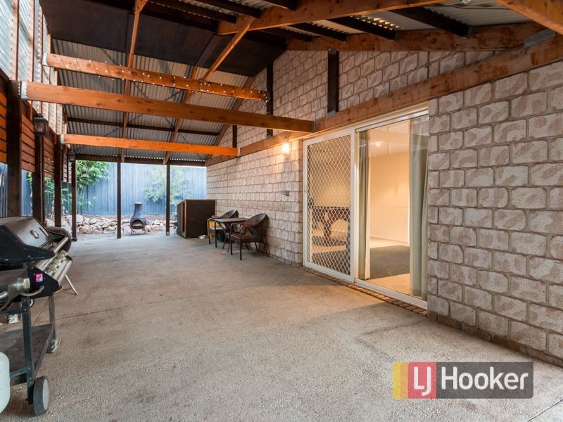 12A Princess Street, Bunyip VIC 3815