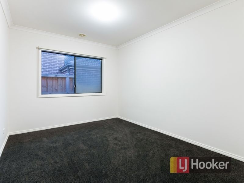 42 Tobin Way, Lyndhurst VIC 3975