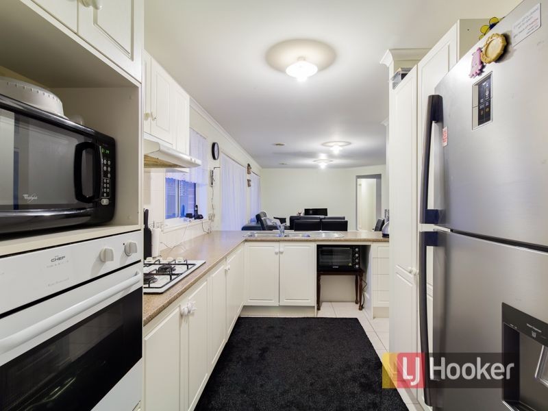 26 Harrington Drive, Narre Warren South VIC 3805