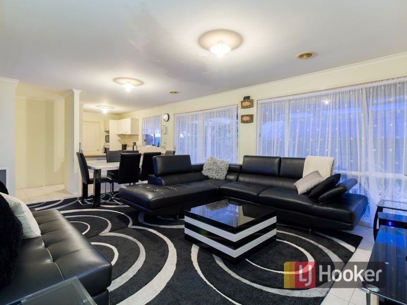 26 Harrington Drive, Narre Warren South VIC 3805