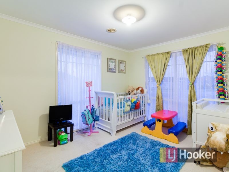 26 Harrington Drive, Narre Warren South VIC 3805