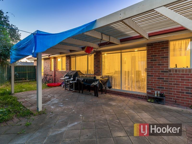 26 Harrington Drive, Narre Warren South VIC 3805