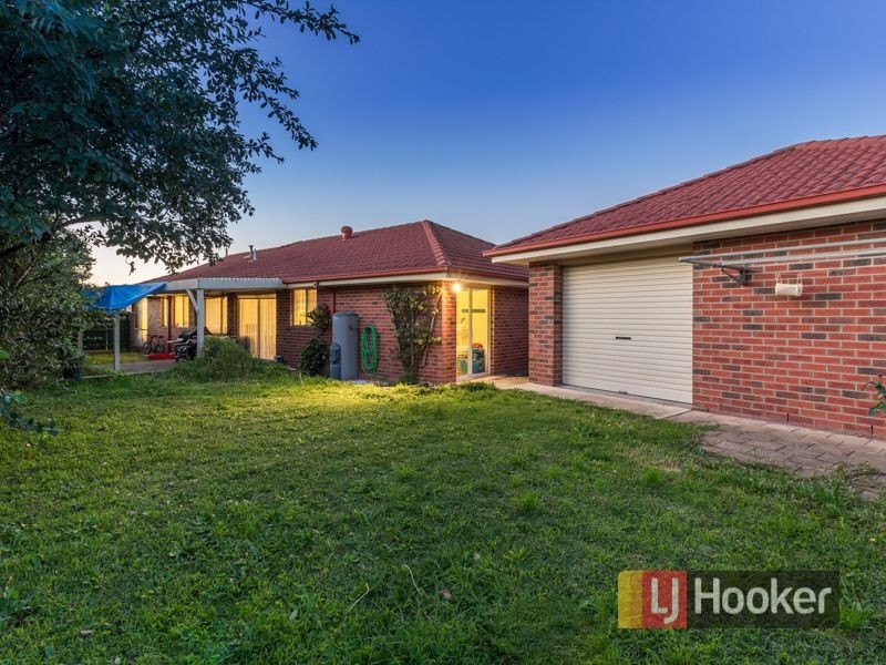 26 Harrington Drive, Narre Warren South VIC 3805