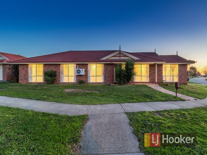 26 Harrington Drive, Narre Warren South VIC 3805