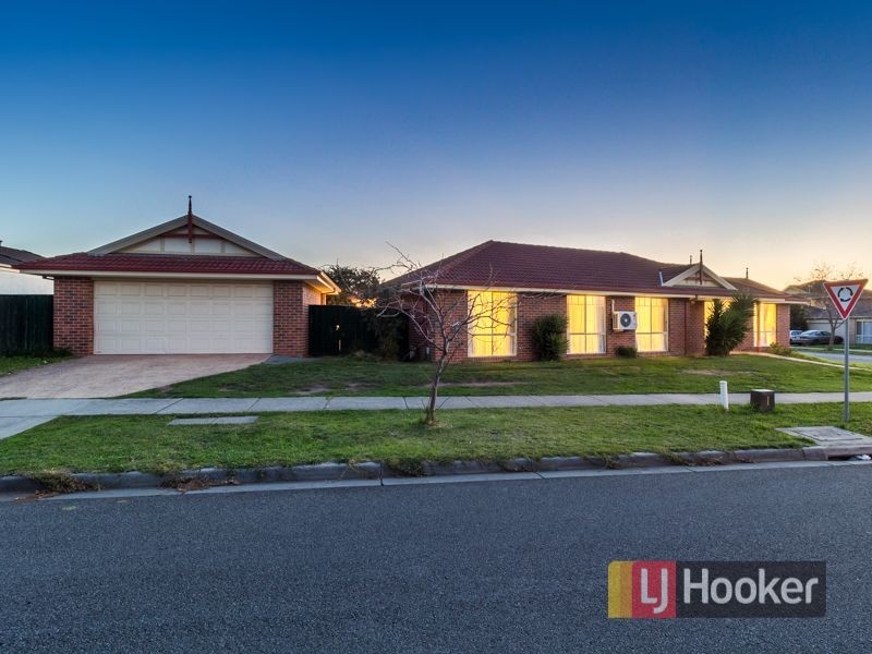 26 Harrington Drive, Narre Warren South VIC 3805