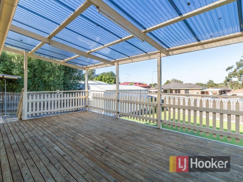 22 The Grange, Hampton Park VIC 3976