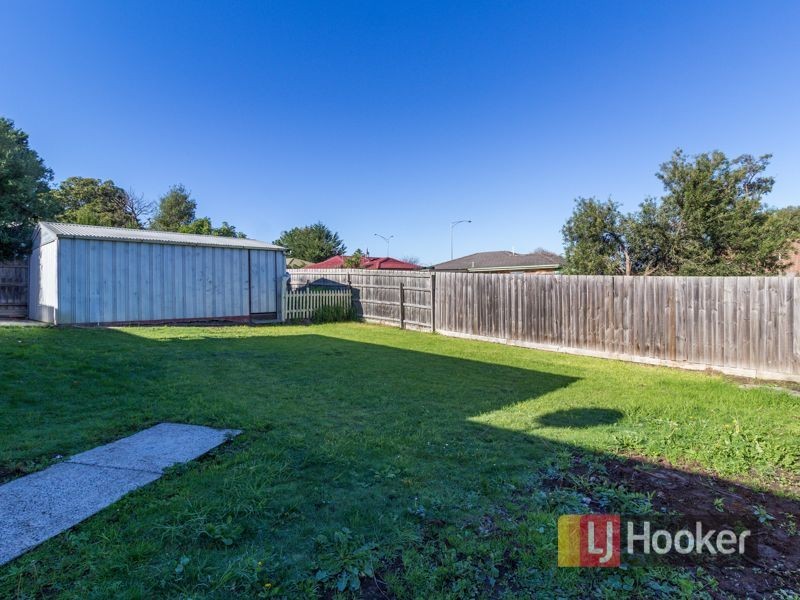 22 The Grange, Hampton Park VIC 3976