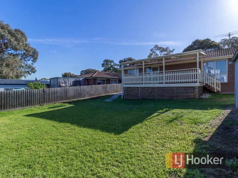 22 The Grange, Hampton Park VIC 3976