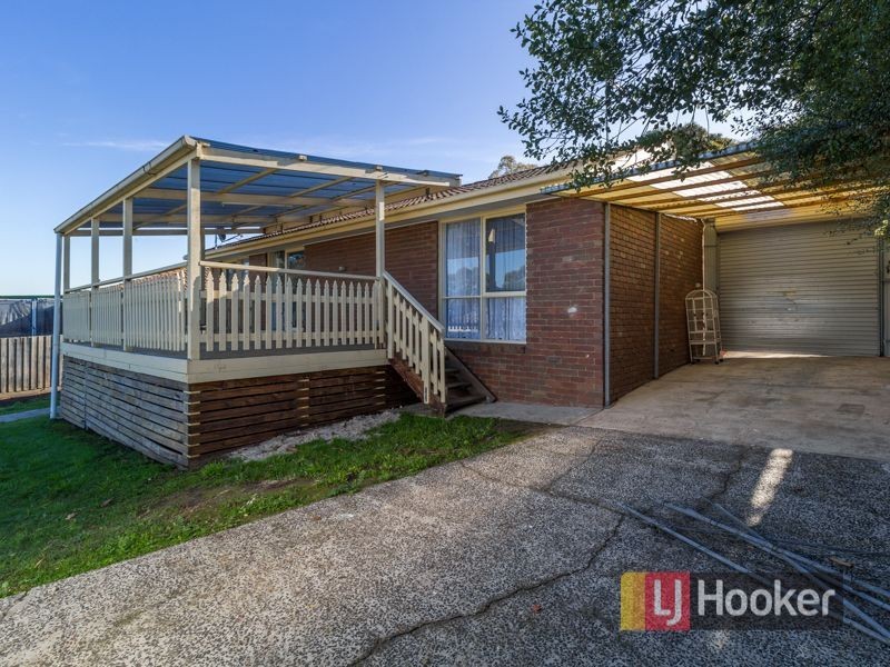 22 The Grange, Hampton Park VIC 3976
