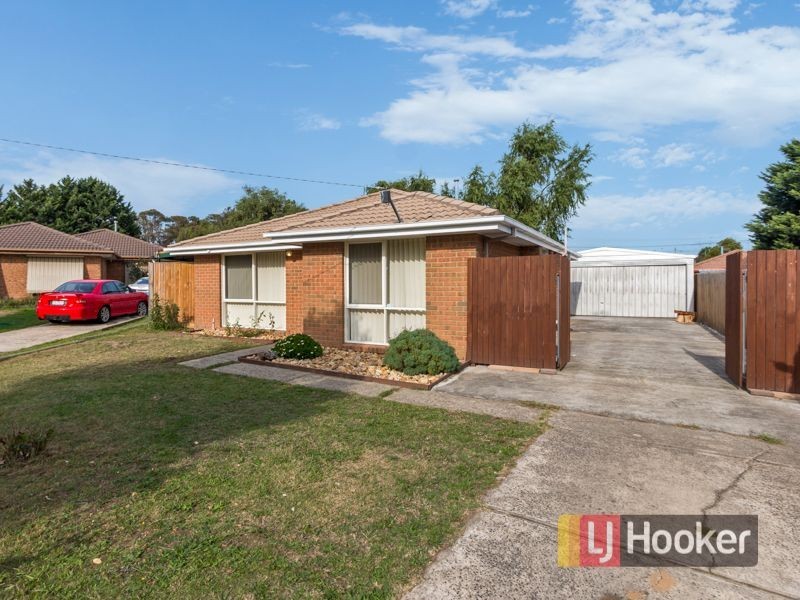 10. Canungra Close, Hampton Park VIC 3976