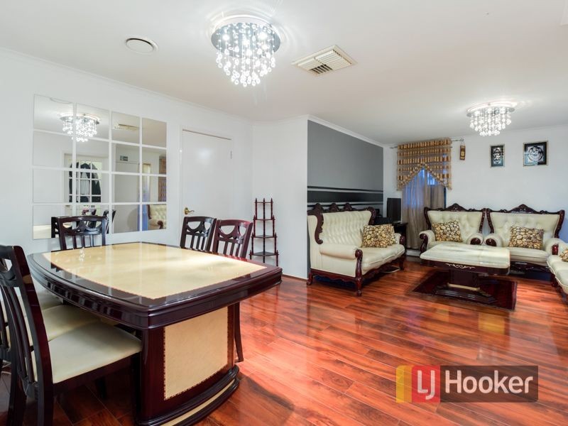 44. Terrapin Drive, Narre Warren South VIC 3805