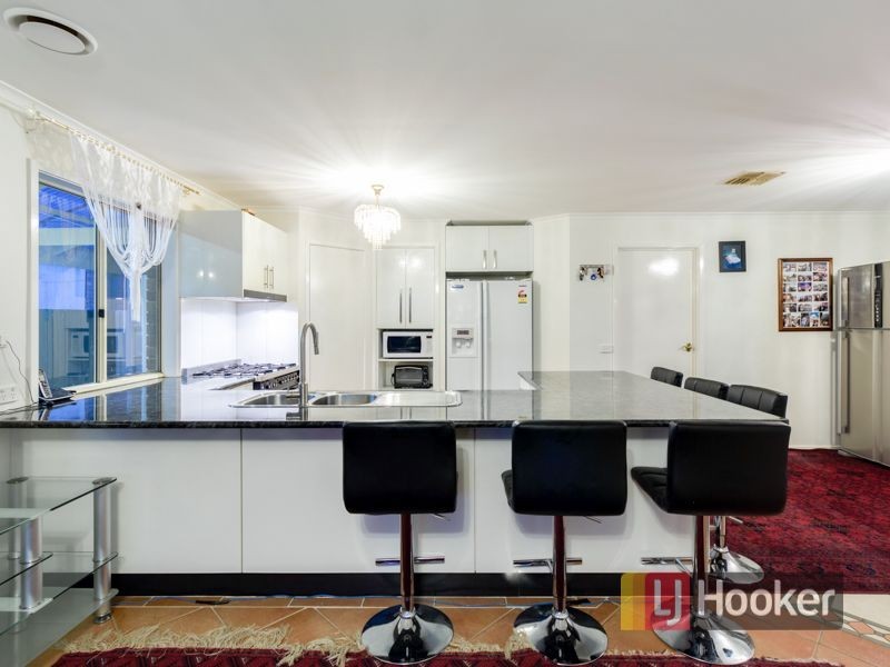 44. Terrapin Drive, Narre Warren South VIC 3805