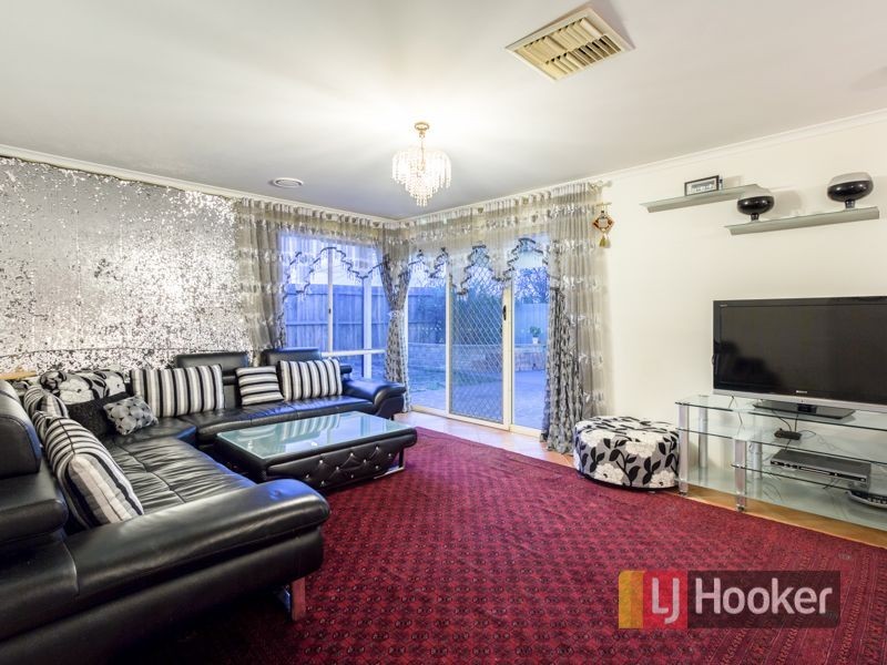 44. Terrapin Drive, Narre Warren South VIC 3805