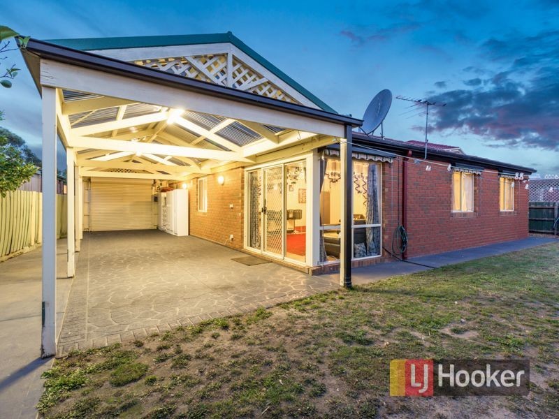 44. Terrapin Drive, Narre Warren South VIC 3805