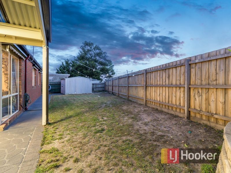 44. Terrapin Drive, Narre Warren South VIC 3805